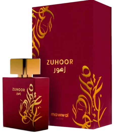 Zuhoor EDP